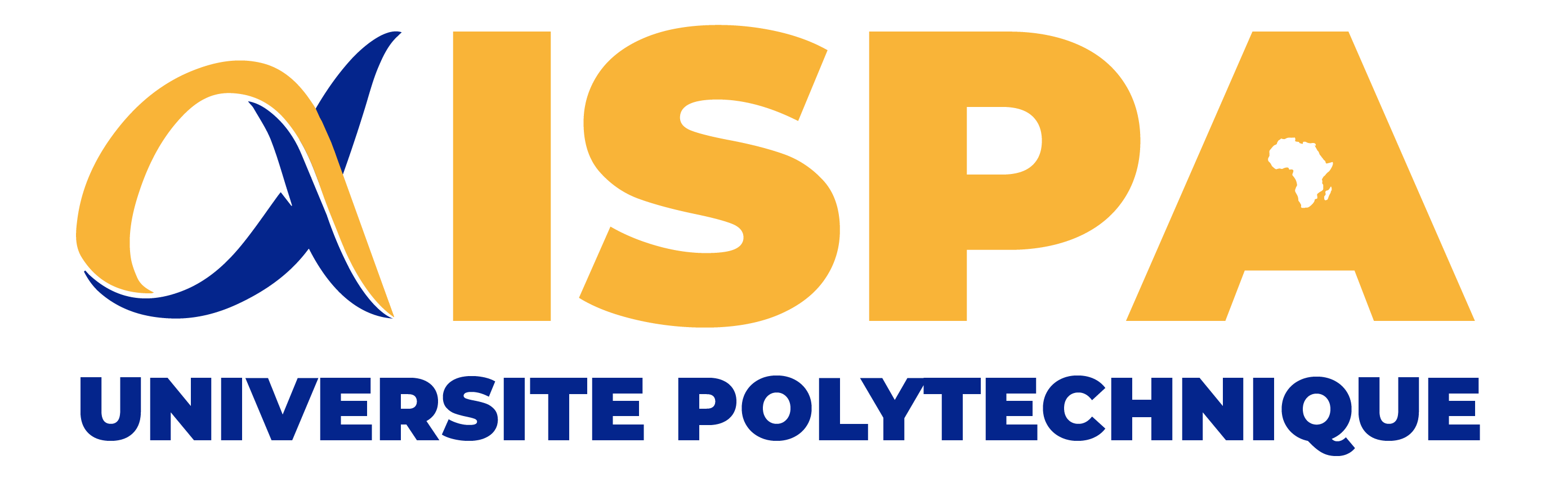 Logo ISPA
